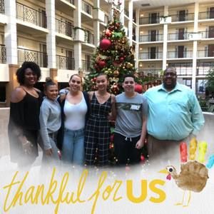 Meet your Posher, Erica